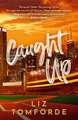 Caught Up: The hottest new must-read enemies-to-lovers sports romance in the Windy City Series, following the TikTok sensation, MILE HIGH