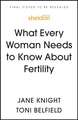 What Every Woman Needs to Know About Fertility