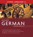 Ultimate German Beginner-Intermediate (PKG)