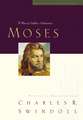 Great Lives: Moses: A Man of Selfless Dedication