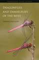 Dragonflies and Damselflies of the West