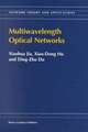 Multiwavelength Optical Networks