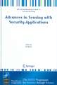 Advances in Sensing with Security Applications