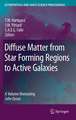 Diffuse Matter from Star Forming Regions to Active Galaxies: A Volume Honouring John Dyson