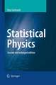 Statistical Physics