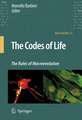 The Codes of Life: The Rules of Macroevolution