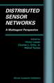 Distributed Sensor Networks: A Multiagent Perspective