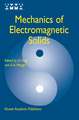 Mechanics of Electromagnetic Solids