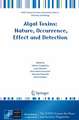 Algal Toxins: Nature, Occurrence, Effect and Detection