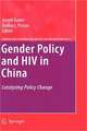 Gender Policy and HIV in China: Catalyzing Policy Change