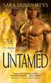 Untamed