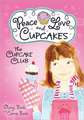 Cupcake Club Peace Love & Cupcakes