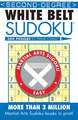 Second-Degree White Belt Sudoku(r)