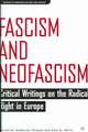 Fascism and Neofascism: Critical Writings on the Radical Right in Europe