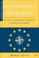 Geopolitics Reframed: Security and Identity in Europe’s Eastern Enlargement