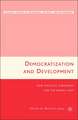 Democratization and Development: New Political Strategies for the Middle East