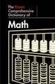 The Rosen Comprehensive Dictionary of Math