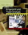 Careers in Fingerprint and Trace Analysis