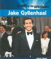 Jake Gyllenhaal