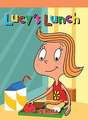 Lucy's Lunch