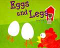 Eggs and Legs: Counting by Twos