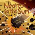 Nearest to the Sun: The Planet Mercury