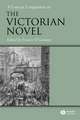 Concise Companion to the Victorian Novel