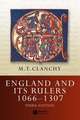 England and Its Rulers: 1066–1307 Third Edition