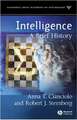 Intelligence – A Brief History