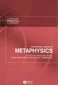 Contemporary Debates in Metaphysics