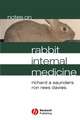 Notes on Rabbit Internal Medicine