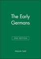 The Early Germans 2e