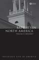 Baptists in North America – An Historical Perspective