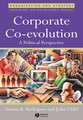 Corporate Co–Evolution – The Life and Death of Telemig