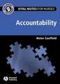 Accountability – Vital Notes for Nurses