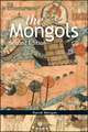 The Mongols 2e