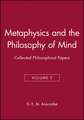 Metaphysics of Epistemology