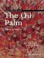 The Oil Palm