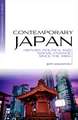 Contemporary Japan – History, Politics and Social Change since the 1980s