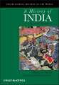 History of India 2e