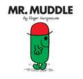 Mr. Muddle