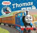 THOMAS & FRIENDS_THOMAS ENG PB