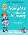 Edwards, D: My Naughty Little Sister: A Treasury Collection