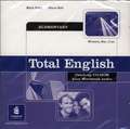 Total English Elementary CD-Rom