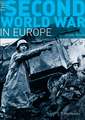 The Second World War in Europe