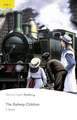 Railway Children, The, Level 2, Penguin Readers: Dead Man's Chest, Level 3, Penguin Readers