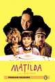 PLPR3:Matilda Bk/CD Pack