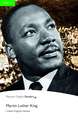 Martin Luther King: Curse of the Black Pearl, Level 2, Penguin Readers