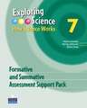 Exploring Science : How Science Works Year 7 Formative and Summative Assessment Support Pack