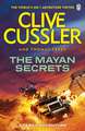 The Mayan Secrets: Fargo Adventures #5